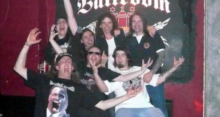 Vegas to Germany: My Wacken Open Air Experience 2007!!