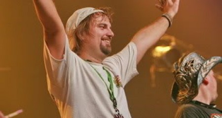 Review for Prog/Power #8 from 10/5-6/07
