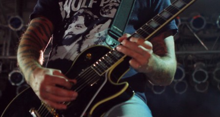 Bjorn from In Flames 2