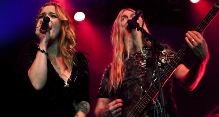 Nightwish PP USA 2012
