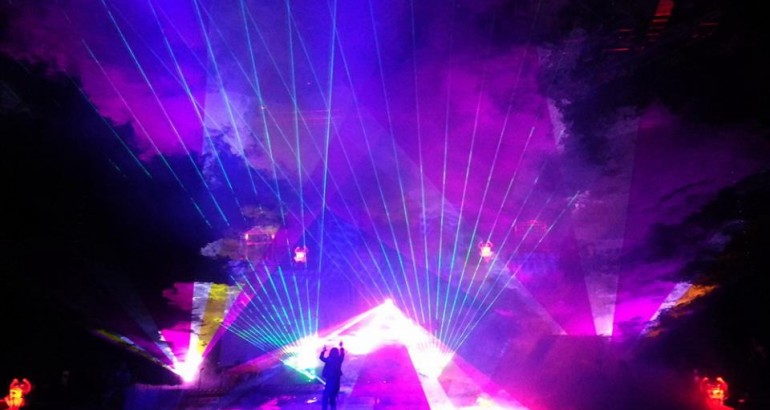 Trans-Siberian Orchestra